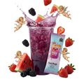 Cupid Shuffle - Flavor That Fits