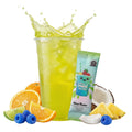 Wave Runner - Shop Tea Mixes