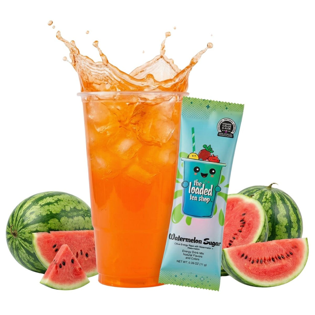 Watermelon Sugar - Daily Flavor Pick