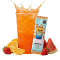 Candy Crush - The Loaded Tea Flavor