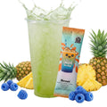 Mermaid - Mixes On Hand