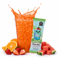 50 Case Gummie Bear (Caffeine- Free) - Daily Sip Moment